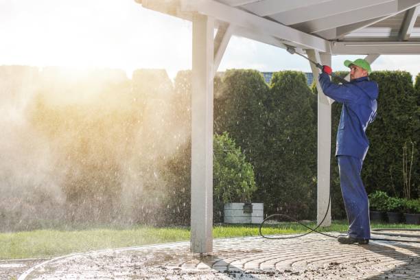 Best Playground Equipment Cleaning  in Jones Valley, CA