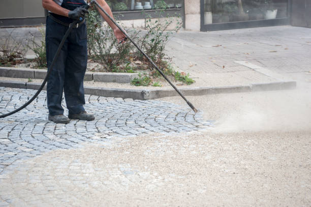 Jones Valley, CA Pressure Washing Company